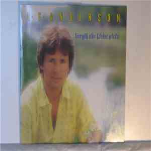 G.G. Anderson - Vergiß Die Liebe Nicht download mp3 flac