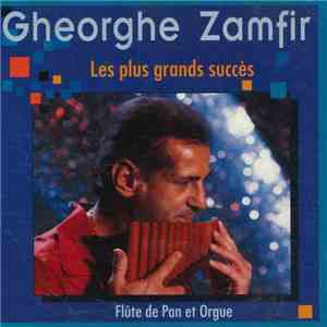 Gheorghe Zamfir - Les Plus Grands Succès / Flûte De Pan Et Orgue download free