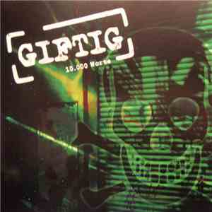 Giftig - 10.000 Worte download mp3 flac