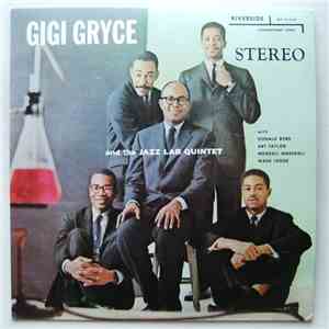 Gigi Gryce And The Jazz Lab Quintet - Gigi Gryce And The Jazz Lab Quintet download mp3 flac