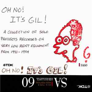 Gil Ray - Oh No! It's Gil! download mp3 flac