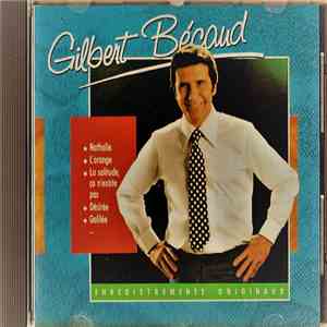 Gilbert Bécaud - Gilbert Bécaud download mp3 flac