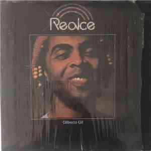 Gilberto Gil - Realce download mp3 flac