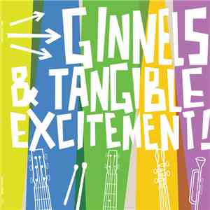 Ginnels & Tangible Excitement! - Split download free