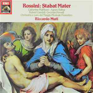 Gioacchino Rossini - Stabat Mater download free