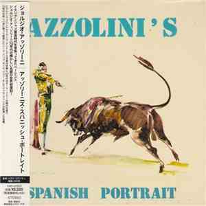Giorgio Azzolini - Spanish Portrait download free