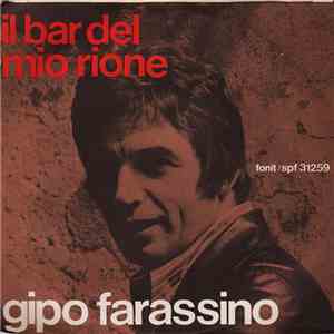 Gipo Farassino - Il Bar Del Mio Rione download free