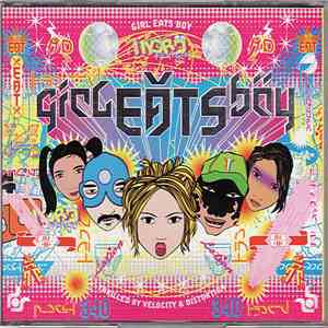 Girl Eats Boy - Thrilled By Velocity & Distortion download mp3 flac
