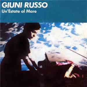 Giuni Russo - Un'Estate Al Mare download free