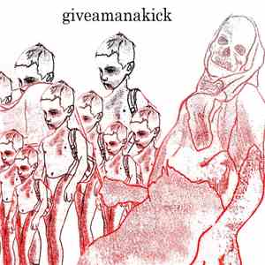 Giveamanakick - We Are The Way Forward download mp3 flac