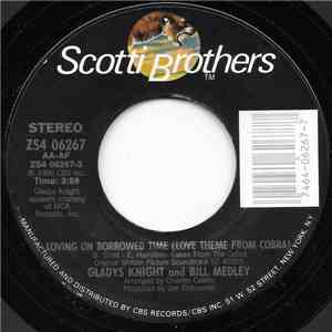 Gladys Knight & Bill Medley - Loving On Borrowed Time download mp3 flac