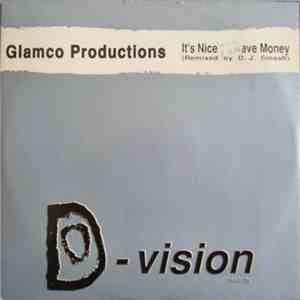 Glamco Productions - It's Nice To Have Money download free