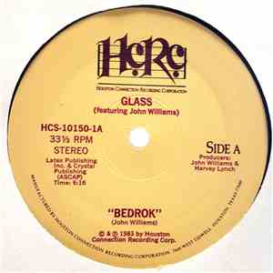 Glass  Featuring John Williams  - Bedrok / You Are The One download mp3 flac