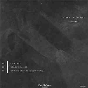 Glenn Gonzalez  - Contact download mp3 flac