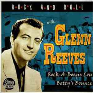 Glenn Reeves - Rock A Boogie Lou download mp3 flac