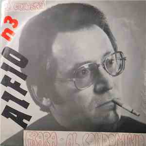 Gli Etruschi Canta Alfio Finetti - Frara / Al Condominio download free