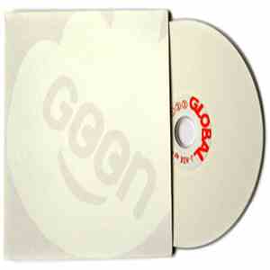 Global Goon - Junior Glue download mp3 flac