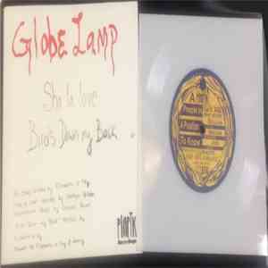 Globe Lamp - Shalalove 7" download mp3 flac