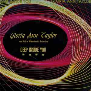 Gloria Ann Taylor - Deep Inside You download mp3 flac