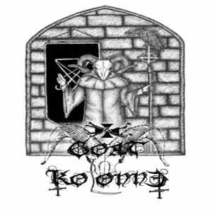 Goatkolonne - Goatkolonne download free