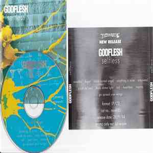 Godflesh - Selfless download free