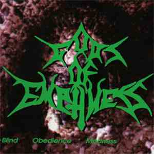 Gods Of Emptiness - Blind Obedience Madness download mp3 flac