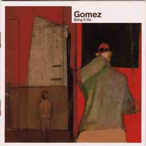 Gomez - Bring It On download mp3 flac