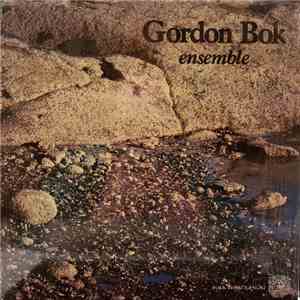 Gordon Bok - Ensemble download mp3 flac