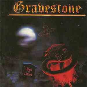 Gravestone - Back To Attack download free