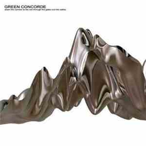 Green Concorde - Down The Corridor To The Exit Through The Gates Out Into Safety download mp3 flac