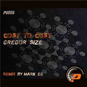 Gregor Size - Cost To Cost download free