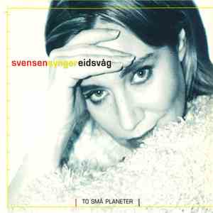 Grethe Svensen - Svensen Synger Eidsvåg download free