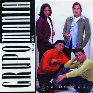 Grupo Manía - Esta De Moda download free