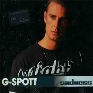 G-Spott - Sadness download mp3 flac