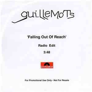 Guillemots - Falling Out Of Reach download mp3 flac
