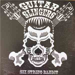 Guitar Slingers  - Six String Bandit download free