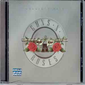 Guns N' Roses - Greatest Hits download mp3 flac