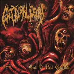 Guttural Decay - Epoch Of Racial Extermination download free