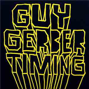 Guy Gerber - Timing download free