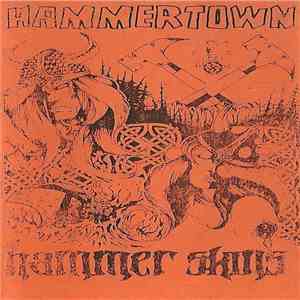 Hammertown - Rec Room Blitz download mp3 flac