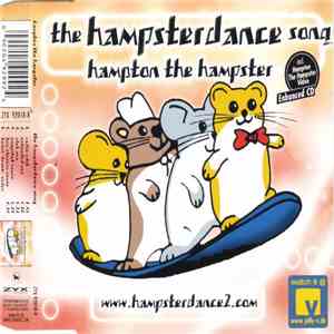 Hampton The Hampster - The Hampsterdance Song download mp3 flac