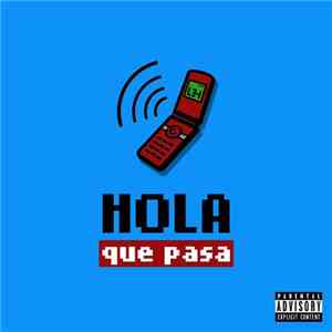 Hamza  - Hola Que Pasa download mp3 flac