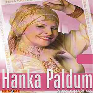 Hanka Paldum - Žena Kao Žena download free