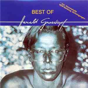 Harald Grosskopf - Best Of Harald Grosskopf download free