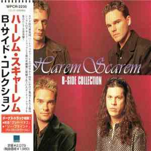 Harem Scarem - B-Side Collection download mp3 flac