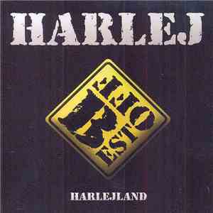 Harlej - Harlejland - Best Of download mp3 flac