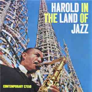 Harold Land - Harold In The Land Of Jazz download free
