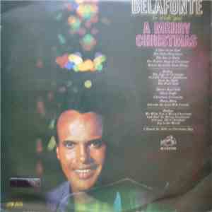 Harry Belafonte - To Wish You A Merry Christmas download mp3 flac