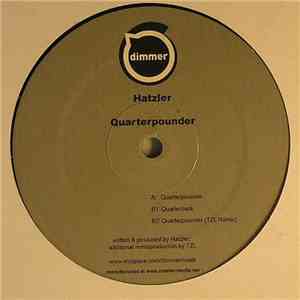 Hatzler - Quarterpounder download free