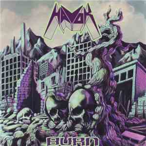 Havok  - Burn download mp3 flac